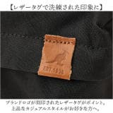 KANGOL Garside リュック | BACKYARD FAMILY | 詳細画像7 