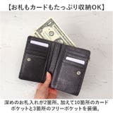 Lee cross 二つ折り財布 | BACKYARD FAMILY | 詳細画像6 