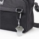 Lee PRAY ショルダーバッグ | BACKYARD FAMILY | 詳細画像8