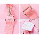 刺繍バレリーナドラムバッグ バレエバッグ 撥水 | BACKYARD FAMILY | 詳細画像14 