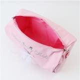 刺繍バレリーナドラムバッグ バレエバッグ 撥水 | BACKYARD FAMILY | 詳細画像10 