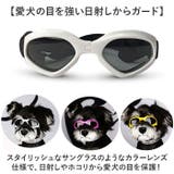 ドッグゴーグル 犬用サングラス | BACKYARD FAMILY | 詳細画像3