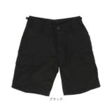 B.D.U.ショートパンツ リップストップ | BACKYARD FAMILY | 詳細画像13