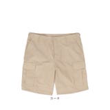 B.D.U.ショートパンツ リップストップ | BACKYARD FAMILY | 詳細画像14