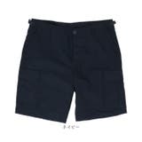 B.D.U.ショートパンツ リップストップ | BACKYARD FAMILY | 詳細画像15