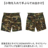 B.D.U.ショートパンツ リップストップ | BACKYARD FAMILY | 詳細画像7