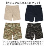 B.D.U.ショートパンツ リップストップ | BACKYARD FAMILY | 詳細画像8