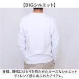 Goodwear 袖リブ ポケット付き BIG Tシャツ | BACKYARD FAMILY | 詳細画像5 