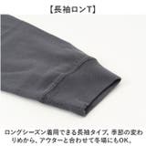 Goodwear 袖リブ ポケット付き BIG Tシャツ | BACKYARD FAMILY | 詳細画像7 