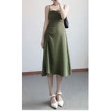 パーティシューズ 痛くない リボン パンプスヒール | BACKYARD FAMILY | 詳細画像5 