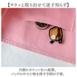 ロゴキャンバス トートバッグ カラーバッグ | BACKYARD FAMILY | 詳細画像11
