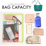 ロゴキャンバス トートバッグ カラーバッグ | BACKYARD FAMILY | 詳細画像18