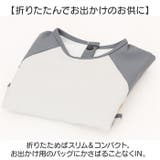 お食事エプロン 子供用 袖付き | BACKYARD FAMILY | 詳細画像7 