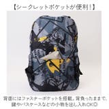 リュック キッズ リュックサック | BACKYARD FAMILY | 詳細画像7 