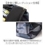 リュック キッズ リュックサック | BACKYARD FAMILY | 詳細画像8 