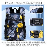 リュック キッズ リュックサック | BACKYARD FAMILY | 詳細画像9 