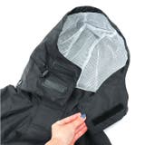 レインスーツ 上下セット収納袋シューズカバー付 | BACKYARD FAMILY | 詳細画像14 