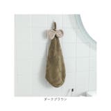 ハンドタオル ループタオル | BACKYARD FAMILY | 詳細画像15