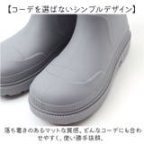 MALAMA キッズレインブーツ | BACKYARD FAMILY | 詳細画像9 
