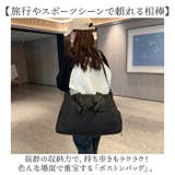 旅行バッグ ボストンバッグ | BACKYARD FAMILY | 詳細画像2