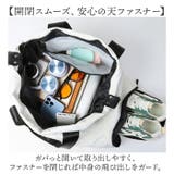 旅行バッグ ボストンバッグ | BACKYARD FAMILY | 詳細画像5