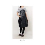 レザーエプロン | BACKYARD FAMILY | 詳細画像13