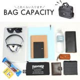 ビジネスバッグ メンズ ショルダーバッグ 2way | BACKYARD FAMILY | 詳細画像16 