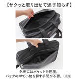 ビジネスバッグ メンズ ショルダーバッグ 2way | BACKYARD FAMILY | 詳細画像8 