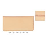 Native Creation スマート長財布 | BACKYARD FAMILY | 詳細画像12 