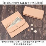 Native Creation スマート長財布 | BACKYARD FAMILY | 詳細画像8 