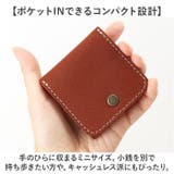 Native Creation コインケース NC3750 | BACKYARD FAMILY | 詳細画像4