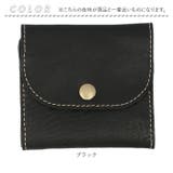 Native Creation コンパクト財布 NC3771V | BACKYARD FAMILY | 詳細画像11
