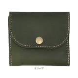 Native Creation コンパクト財布 NC3771V | BACKYARD FAMILY | 詳細画像12