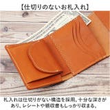 Native Creation コンパクト財布 NC3771V | BACKYARD FAMILY | 詳細画像8