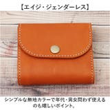 Native Creation コンパクト財布 NC3771V | BACKYARD FAMILY | 詳細画像9