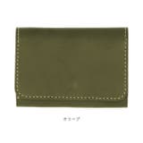 Native Creation ミニ財布 NC3774 | BACKYARD FAMILY | 詳細画像13