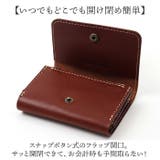 Native Creation ミニ財布 NC3774 | BACKYARD FAMILY | 詳細画像5
