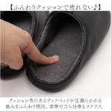 FASPROJECT レザー調 チャールススリッパ | BACKYARD FAMILY | 詳細画像7 