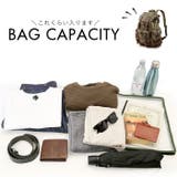 リュック 帆布 | BACKYARD FAMILY | 詳細画像13