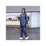 レインウェア | BACKYARD FAMILY | 詳細画像15 