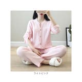 ガーゼルームウェア パジャマ 綿100％ | BACKYARD FAMILY | 詳細画像15 