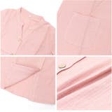 ガーゼルームウェア パジャマ 綿100％ | BACKYARD FAMILY | 詳細画像9 