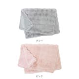 クラウドボアマルチブランケット | BACKYARD FAMILY | 詳細画像8