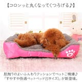 ペットベッド S | BACKYARD FAMILY | 詳細画像2