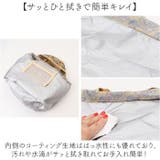 ラタプチ保冷保温コンパクトバッグ | BACKYARD FAMILY | 詳細画像5 