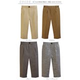 パンツ フォーマルパンツ 男の子 ズボン | BACKYARD FAMILY | 詳細画像11 