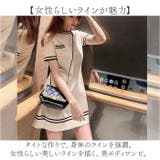 ニットワンピース 韓国風 | BACKYARD FAMILY | 詳細画像7 