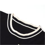 ニットワンピース 韓国風 | BACKYARD FAMILY | 詳細画像9 