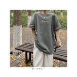 ロゴTシャツ オーバーシャツ | BACKYARD FAMILY | 詳細画像16
