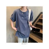 ロゴTシャツ オーバーシャツ | BACKYARD FAMILY | 詳細画像18